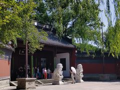 -钱王祠