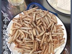 -阿昌白族石板烧(大理古城店)