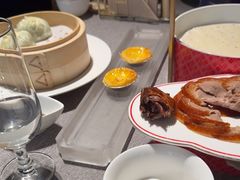 -秀儿四九城·新京菜(亚运村鸟巢店)