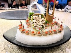 -佳丽海鲜大酒楼(环岛海景店)