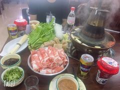 -恩福来涮羊肉(中北旗舰店)