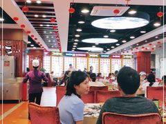 大堂-点都德(千灯湖环宇城店)