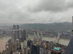 -WFC会仙楼观景台
