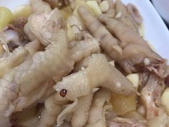 -鱼之家小四川水煮鱼
