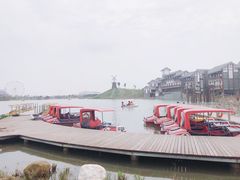 -金卉庄园
