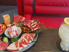 -300杯·和牛烧肉清酒专门店(廊里店)