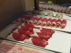 -海底捞火锅(青悦城店)