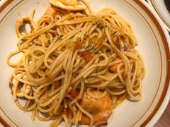 -萨莉亚意式餐厅(万嘉商业广场店)