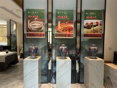-囍榷·鲜美常州菜(恐龙园店)
