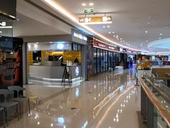 -纽约薯条(世豪广场店)