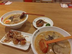 -味千拉面(世纪东方店)