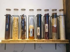 -甜心闲生传统手工冰粉(太古里店)