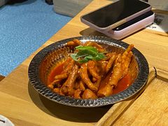 -韩国料理大力士(屏风街店)