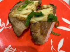 -京樽回転寿司(奥林匹克店)