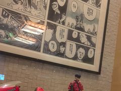 -小山日本料理(兴业太古汇店)