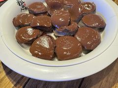 -粗粮人家·东北菜(洋桥店)