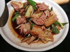 -老头儿油爆虾·知味杭州(爱琴海购物中心)