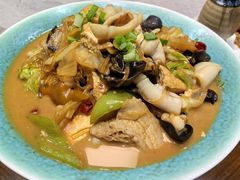 -君霖海鲜私房菜(春柳店)