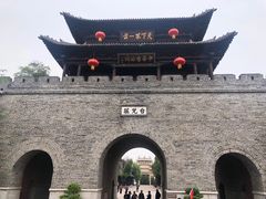 -台儿庄古城