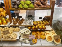 -PAPER STONE BAKERY(天环店)