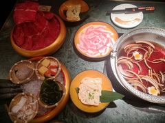 -牛New寿喜烧(龙湖金沙天街店)