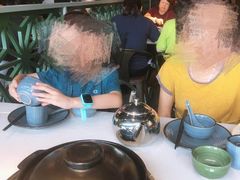 -百年果林椰子鸡(中洲店)