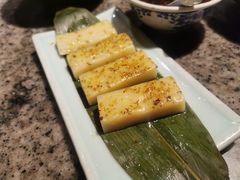 -南京大牌档(香港广场店)