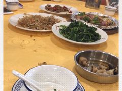 -得记得潮州海鲜砂锅粥(宝业路店)