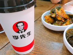 -李先生牛肉面大王(朝阳街店)