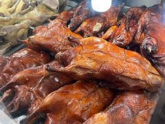 -清真·金宏兴鸭子店(明瓦廊店)