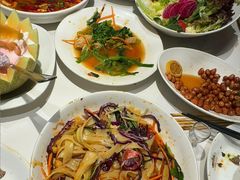 -清真·卡德尔大叔新疆主题餐厅(龙汇路店)