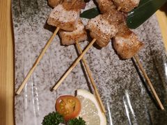 -福匠日本料理(人民路店)