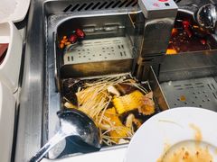 -海底捞火锅(铁西万达店)