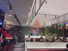 -老板恋上鱼(环山路店)