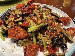 -荣鹏风味烀饼总店