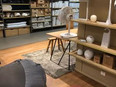 -MUJI无印良品(鑫嘉汇购物中心店)