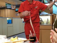 -海底捞火锅(北京路店)