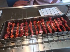 -邢氏老太太烤串(北兴街店)