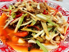 -霸王虾·麻辣小龙虾(清水河公园店)