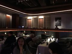 -林肯爵士乐上海中心 Jazz at Lincoln Center Shanghai