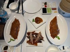 -四季民福烤鸭店(前门店)