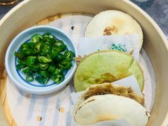 -奔跑吧陕菜·盛世长安(民乐园万达店)