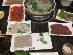 -朋友的火锅店(苏家屯店)