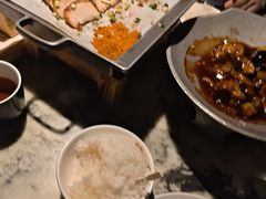 -绿茶餐厅(光谷世界城步行街店)