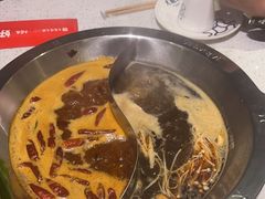 -大龙燚火锅