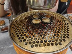 -东味北道熟成·炭火烤肉(九龙店)