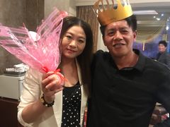 -双鸽和平国际酒店-中餐厅