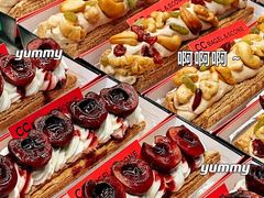 -CC BAGEL&SCONE 贝果与司康(南开大悦城店)