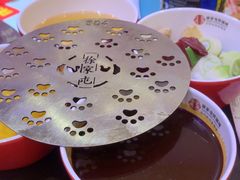 -徐家屯铁锅炖(宋家庄店)
