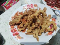 -龙厂长老火锅(抚琴店)